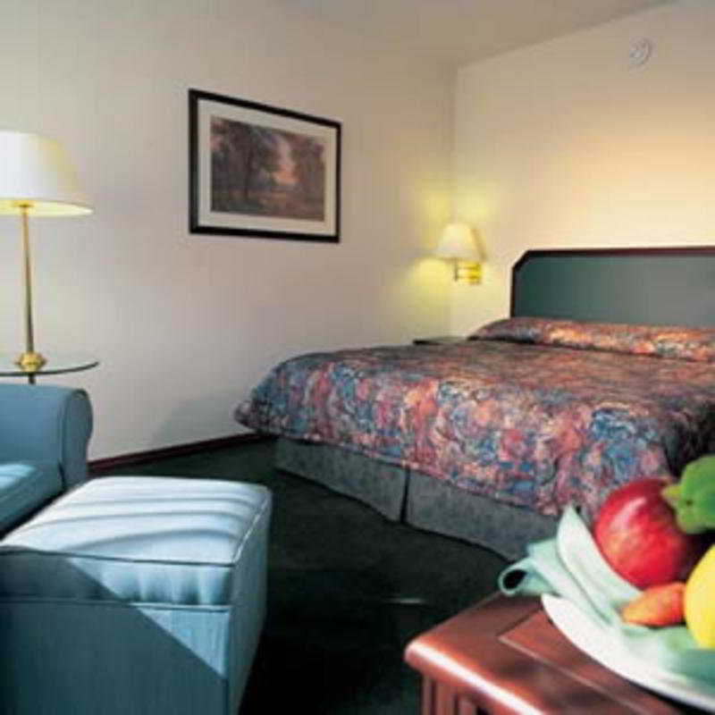 Fiesta Inn Saltillo Eksteriør bilde