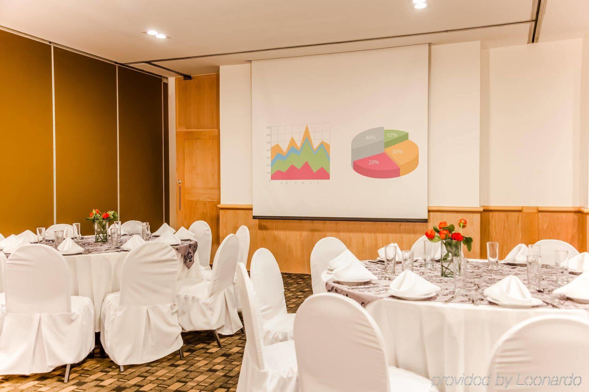 Fiesta Inn Saltillo Business bilde